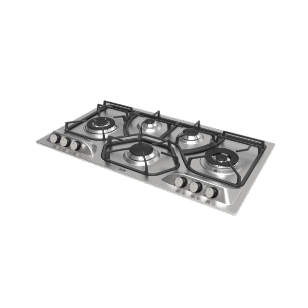 اجاق استیلی مدل AS 5005