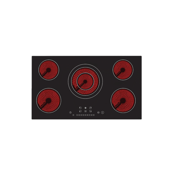 اجاق برقی مدل AE 05