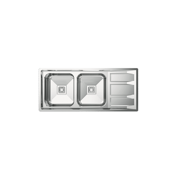 سینک ظرفشویی مدل S 02