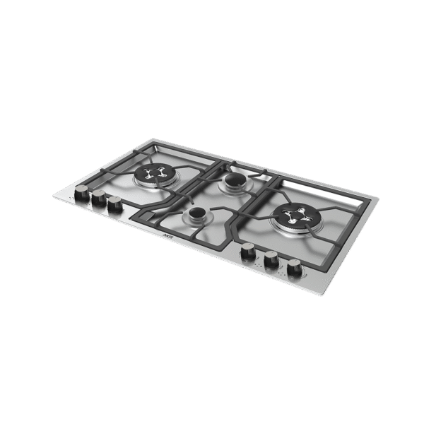 اجاق گاز استیلی مدل AS 4004