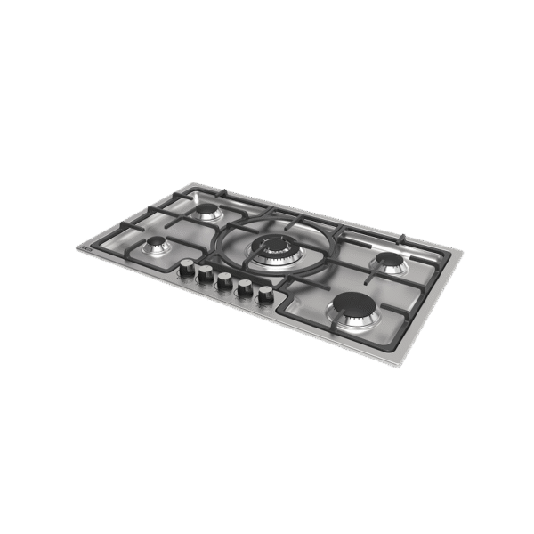 اجاق استیلی مدل AS 5011