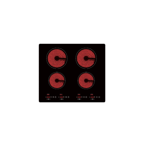 اجاق برقی مدل AE 04