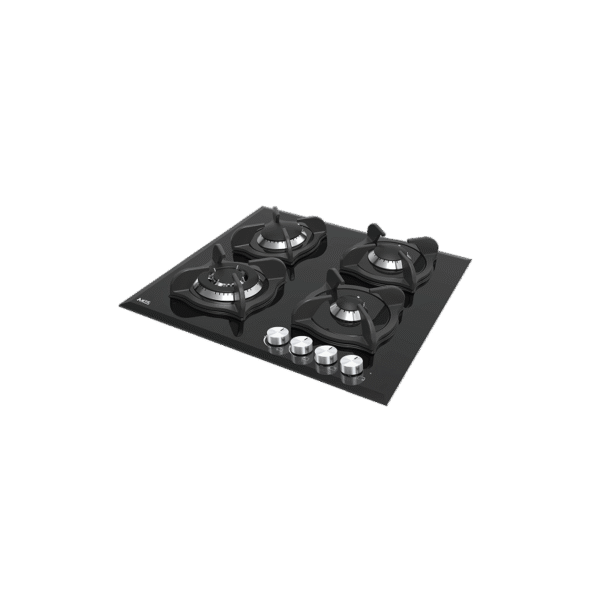 اجاق گاز مدل AG 4002