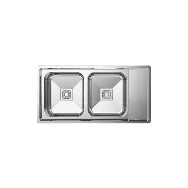 سینک ظرفشویی مدل S 06